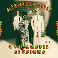 Los mejores  - Gospel Sessions Vol.4